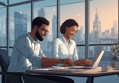 Hire a Freelance Developer A Small Business Guide (UK)