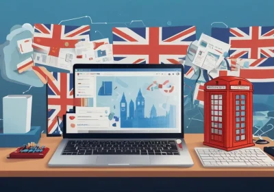 The Ultimate UK Small Business SEO Checklist Boost Your Local Rankings