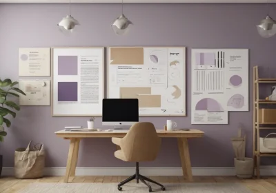 Building a Strong Brand Identity