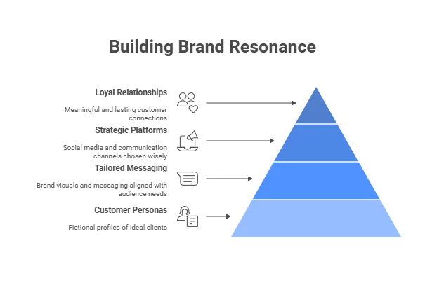 Building a Strong Brand Identity