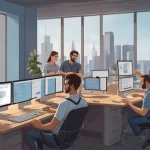 Custom Web Development UK-img