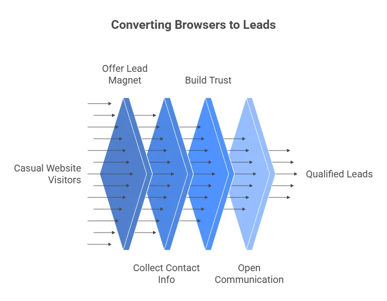 Effective Lead Generation Ideas for UK SMB