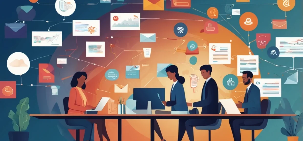 Grow Your Audience Proven Email List Building Tips for UK Startups