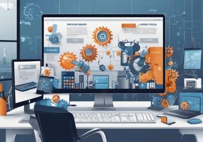 How to Keep Your Business Website Maintenance Secure & Up-to-Date