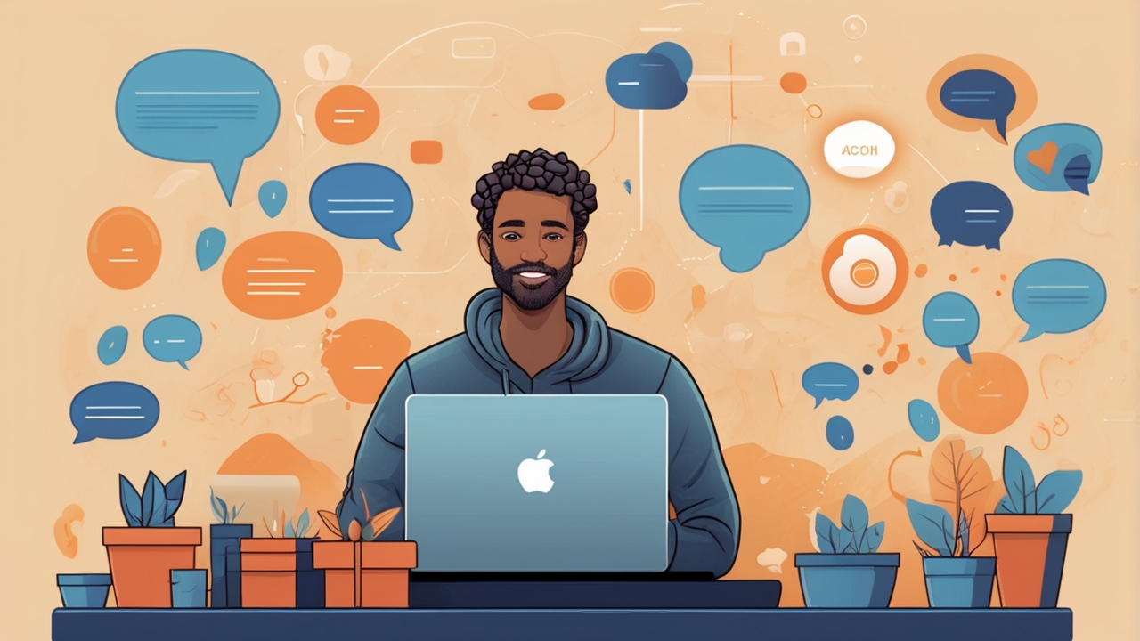 Integrating AI Chatbots into Your Shopify Store: Boost UK Sales and ...