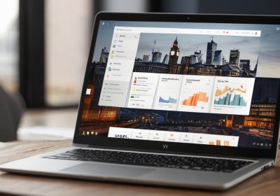 Optimize Your Wix Website for UK SEO