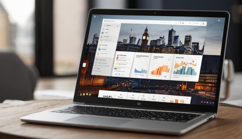 Optimize Your Wix Website for UK SEO