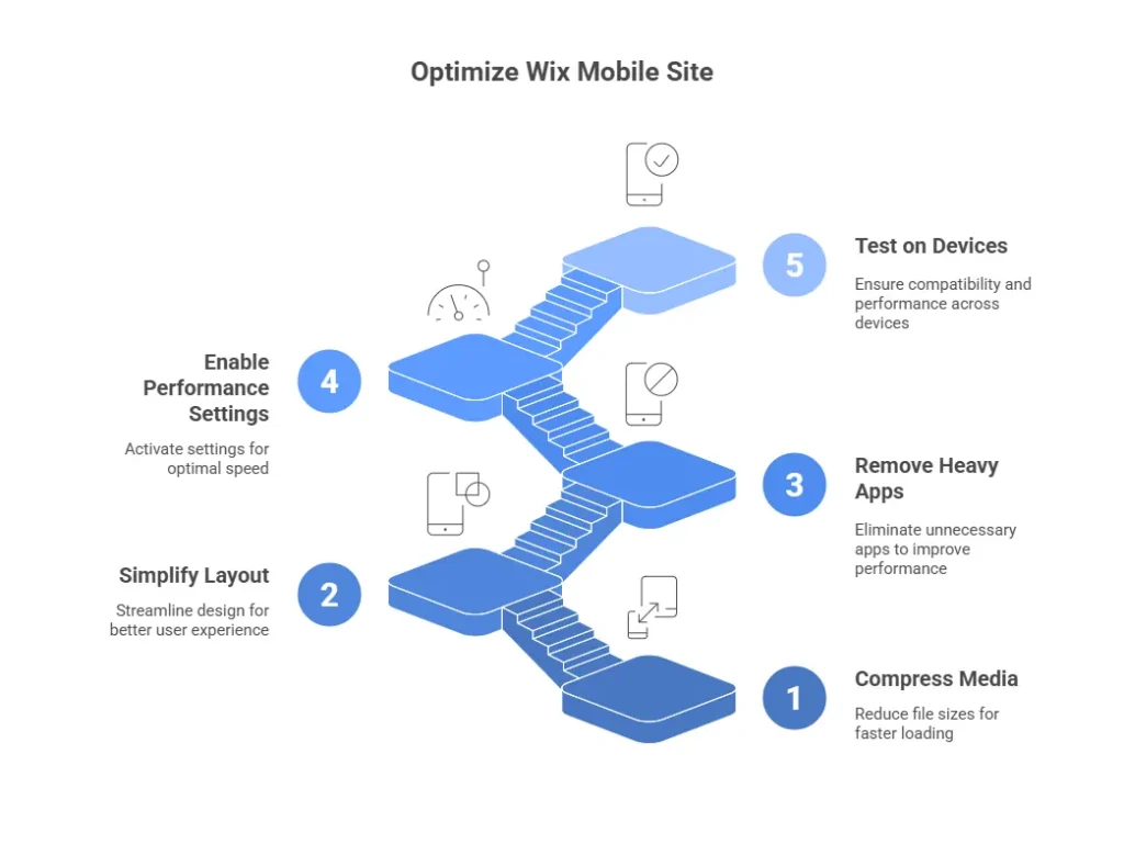 Optimize Your Wix Website for UK SEO - img2