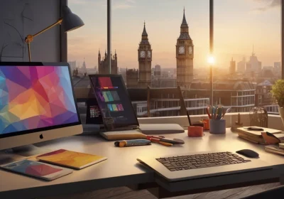 Pay-As-You-Go Graphic Design UK img