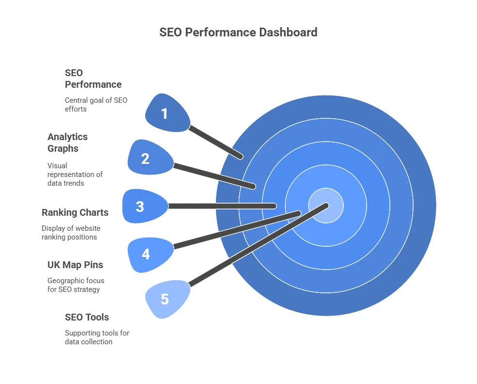 Set Clear SEO Trends Goals