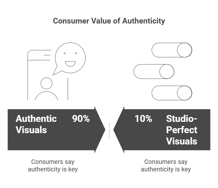 Social Media Graphic Design Trends UK - img2