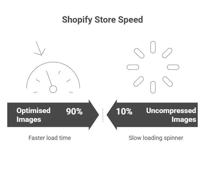 Speed Up Your Shopify Store - img1