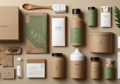 Sustainable Packaging Design
