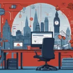 Website Maintenance 5 Essential Reasons UK Startups Can’t Ignore It