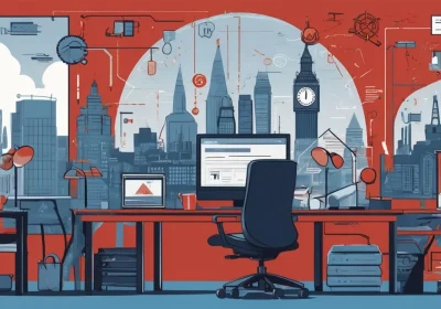 Website Maintenance 5 Essential Reasons UK Startups Can’t Ignore It
