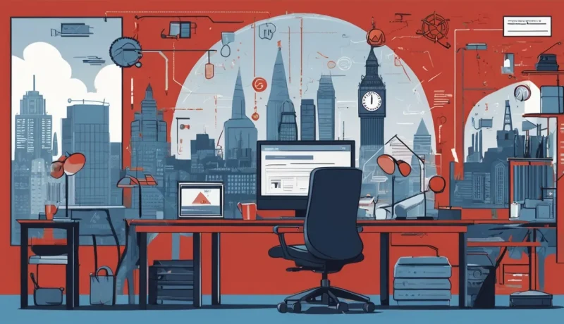 Website Maintenance 5 Essential Reasons UK Startups Can’t Ignore It