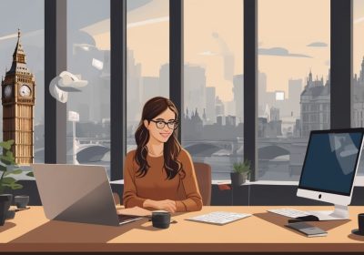 Why UK Small Businesses Need Virtual Assistants