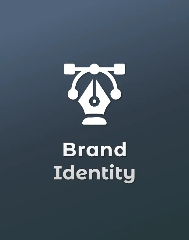 asf Brand Identity