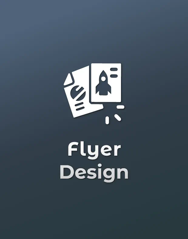 asf Flyer Design
