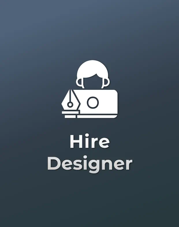 asf Hire Designer