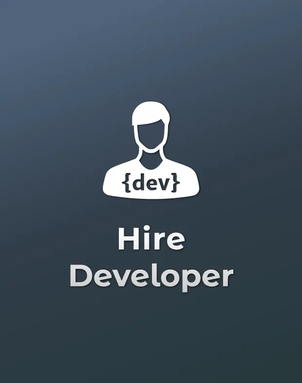 asf Hire Developer