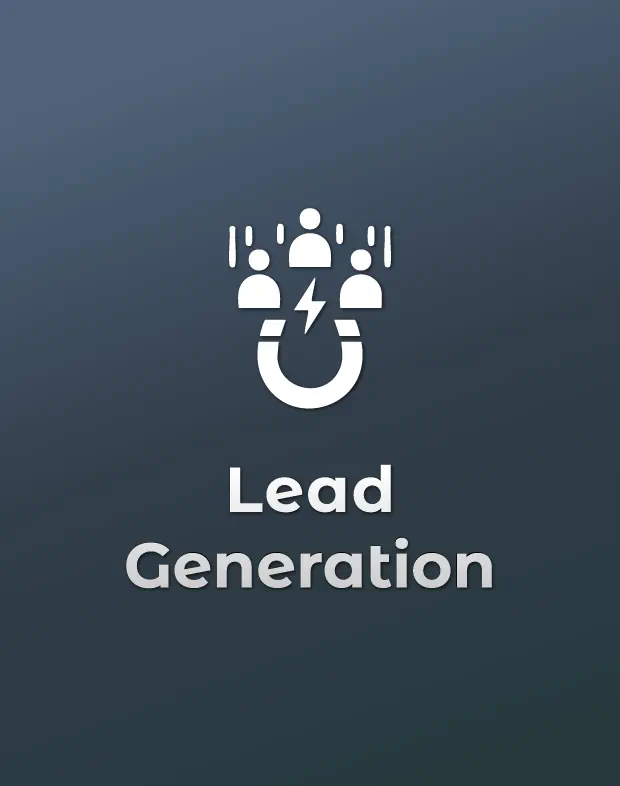 asf Lead Generation