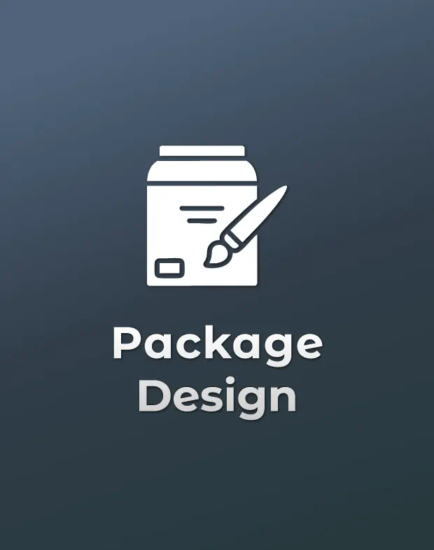 asf Package Design