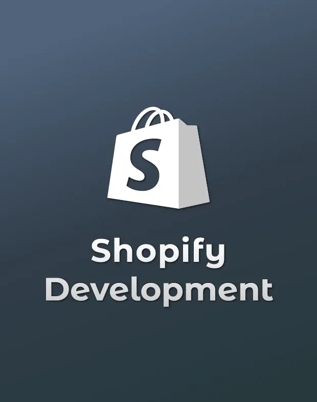asf Shopify Development