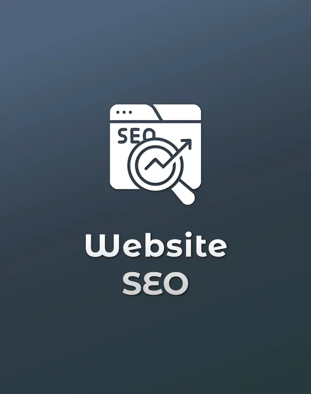 asf Website SEO